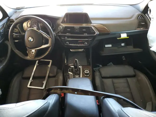 5UXTR9C54KLE17624 2019 BMW X3 - Image 8