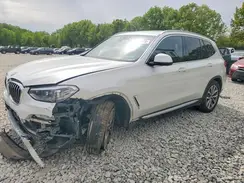 5UXTR9C54KLE17851 2019 BMW X3