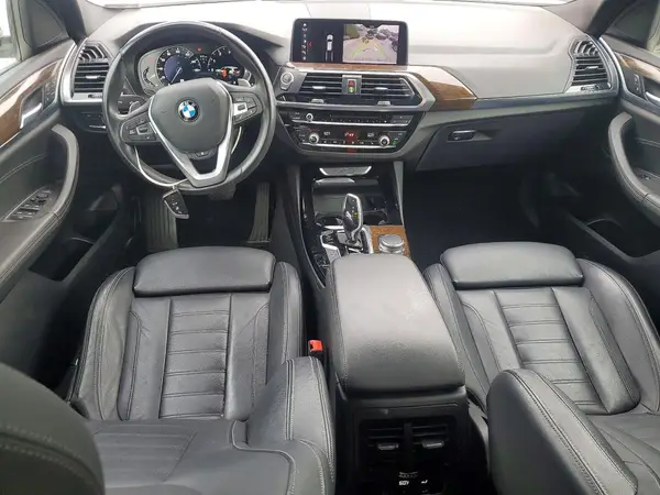 5UXTR9C54KLE17851 2019 BMW X3 - Image 8