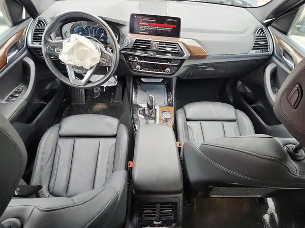 5UXTR9C54KLE18126 2019 BMW X3 - Image 8