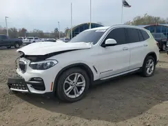 5UXTR9C54KLE18160 2019 BMW X3