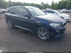 5UXTR9C54KLE19471 2019 BMW X3