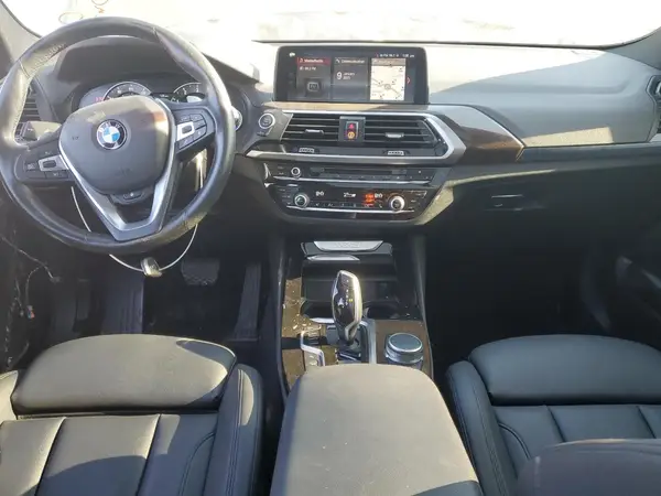 5UXTR9C54KLE19745 2019 BMW X3 - Image 8