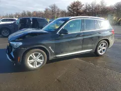 5UXTR9C54KLE21379 2019 BMW X3