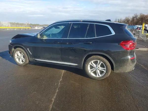 5UXTR9C54KLE21379 2019 BMW X3 - Image 2