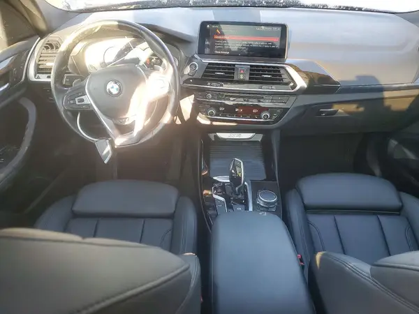 5UXTR9C54KLE21379 2019 BMW X3 - Image 8