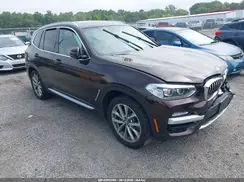 5UXTR9C54KLE21947 2019 BMW X3