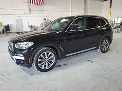 5UXTR9C54KLP76985 2019 BMW X3