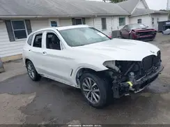 5UXTR9C54KLP77571 2019 BMW X3