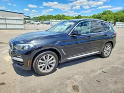 5UXTR9C54KLP77702 2019 BMW X3