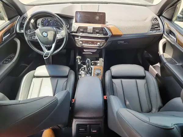 5UXTR9C54KLP77702 2019 BMW X3 - Image 8