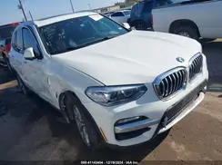 5UXTR9C54KLP82835 2019 BMW X3