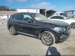 5UXTR9C54KLP82933 2019 BMW X3