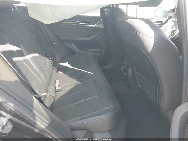 5UXTR9C54KLP82933 2019 BMW X3 - Image 8