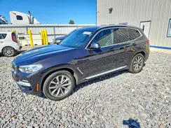5UXTR9C54KLP84567 2019 BMW X3