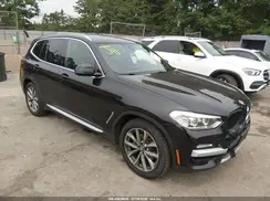 5UXTR9C54KLP84665 2019 BMW X3