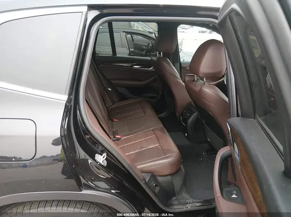 5UXTR9C54KLP84665 2019 BMW X3 - Image 8