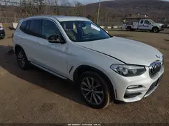 5UXTR9C54KLP84827 2019 BMW X3