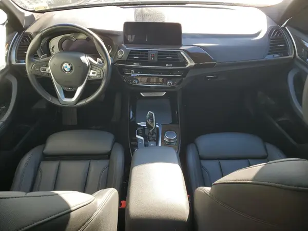 5UXTR9C54KLP85458 2019 BMW X3 - Image 8