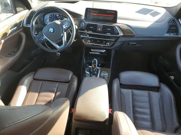 5UXTR9C54KLP85556 2019 BMW X3 - Image 8