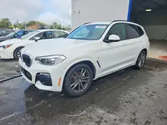 5UXTR9C54KLP85833 2019 BMW X3
