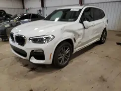 5UXTR9C54KLP87596 2019 BMW X3