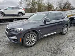 5UXTR9C54KLP87890 2019 BMW X3