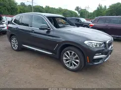 5UXTR9C54KLP89056 2019 BMW X3