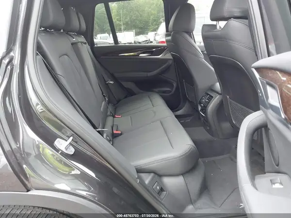 5UXTR9C54KLP89056 2019 BMW X3 - Image 8