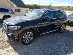 5UXTR9C54KLP89512 2019 BMW X3