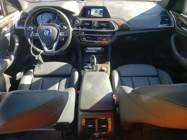 5UXTR9C54KLP89512 2019 BMW X3 - Image 8