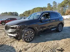 5UXTR9C54KLP89901 2019 BMW X3