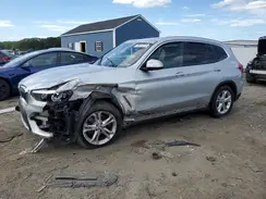 5UXTR9C54KLP90093 2019 BMW X3