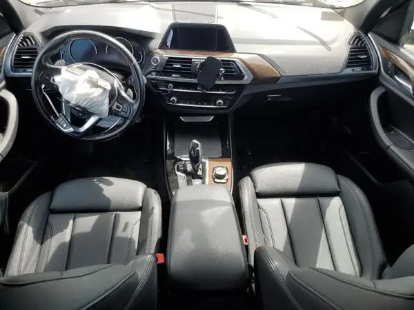 5UXTR9C54KLP90093 2019 BMW X3 - Image 8