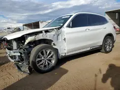 5UXTR9C54KLP91048 2019 BMW X3