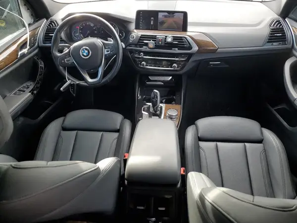 5UXTR9C54KLP91048 2019 BMW X3 - Image 8
