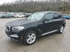 5UXTR9C54KLP91339 2019 BMW X3