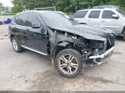 5UXTR9C54KLP91521 2019 BMW X3