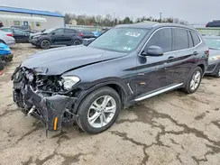 5UXTR9C54KLP91549 2019 BMW X3