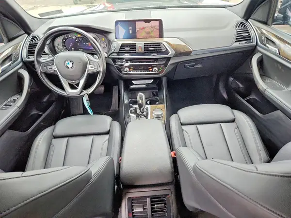 5UXTR9C54KLP91549 2019 BMW X3 - Image 8