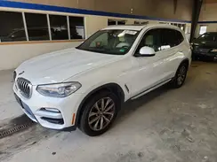 5UXTR9C54KLP92071 2019 BMW X3