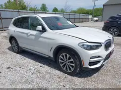 5UXTR9C54KLP92216 2019 BMW X3