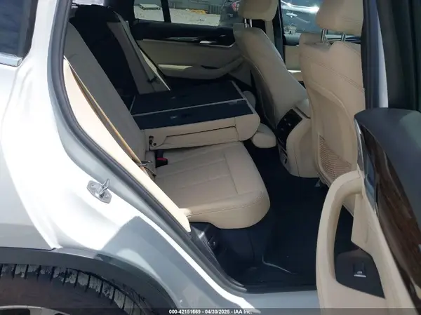 5UXTR9C54KLP92216 2019 BMW X3 - Image 8