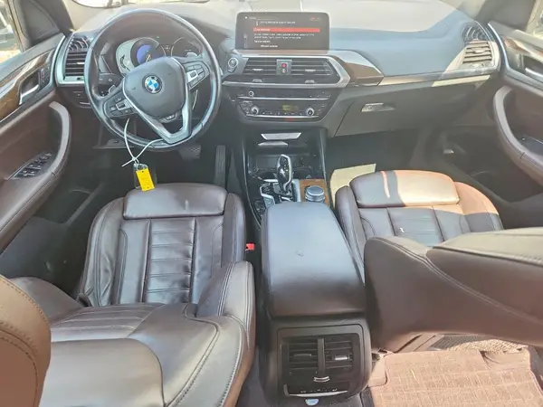 5UXTR9C54KLP93186 2019 BMW X3 - Image 8