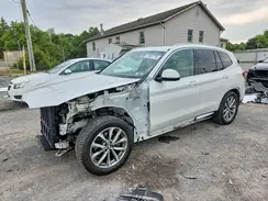 5UXTR9C54KLP93656 2019 BMW X3