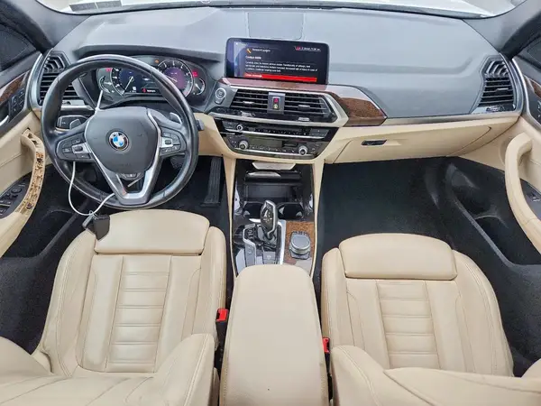 5UXTR9C54KLP93656 2019 BMW X3 - Image 8