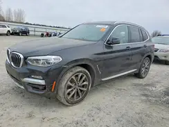 5UXTR9C54KLP93706 2019 BMW X3