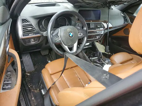 5UXTR9C54KLP93706 2019 BMW X3 - Image 8