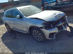 5UXTR9C54KLP95584 2019 BMW X3