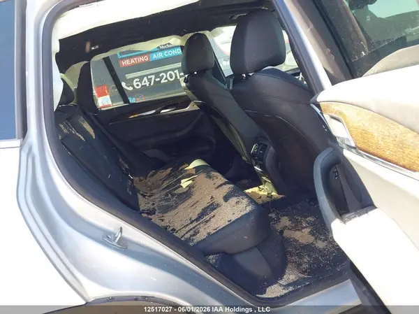 5UXTR9C54KLP95584 2019 BMW X3 - Image 8